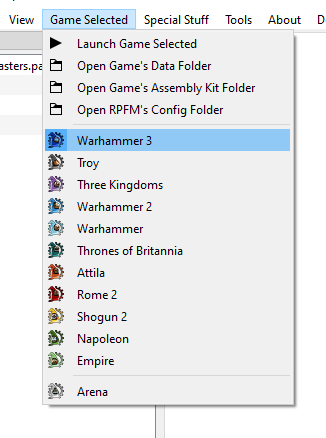warhammer 2 pack file manager