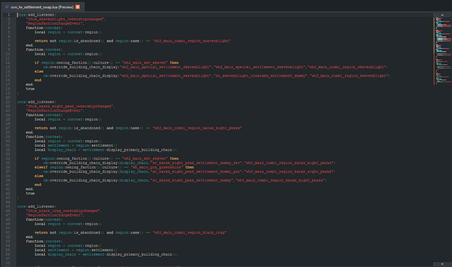 Text Editor