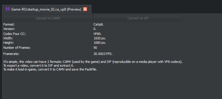 Video Editor